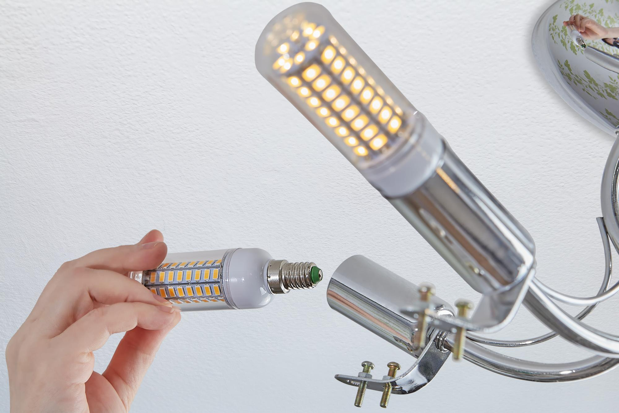 Lichttechnik